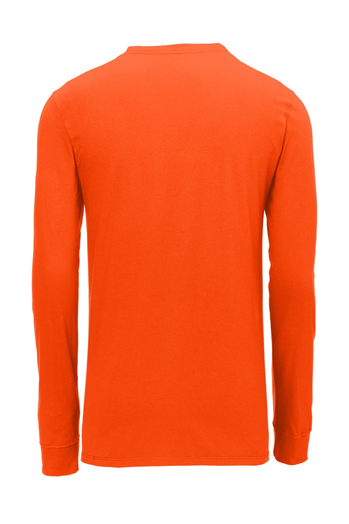 Nike Core Cotton Long Sleeve Tee