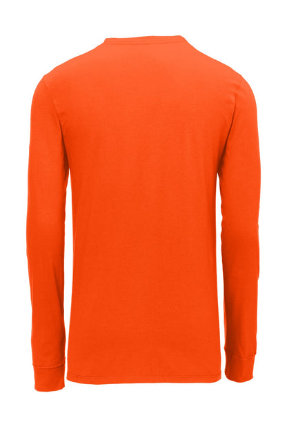 DISCONTINUED - Nike Core Cotton Long Sleeve Tee