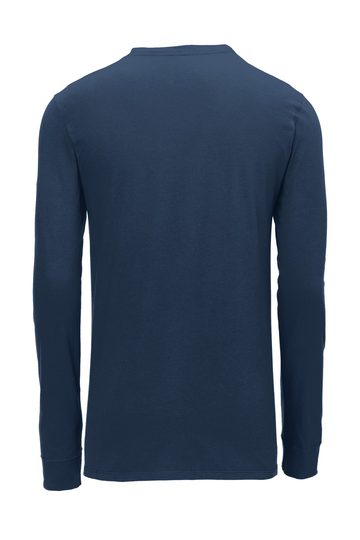 Nike Core Cotton Long Sleeve Tee