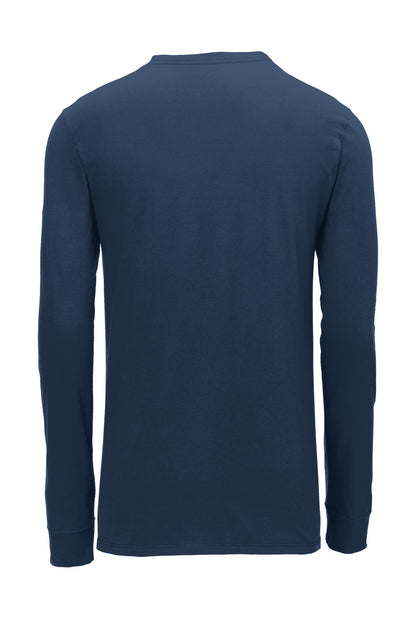 DISCONTINUED - Nike Core Cotton Long Sleeve Tee
