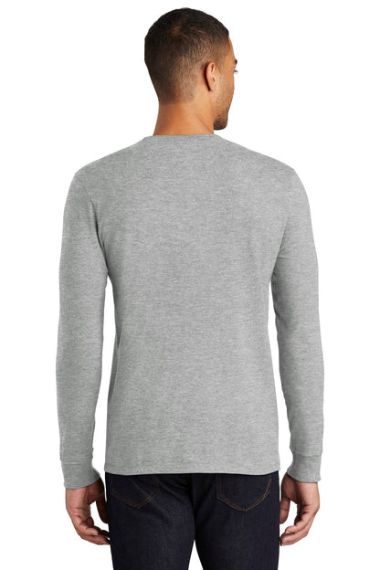 DISCONTINUED - Nike Core Cotton Long Sleeve Tee