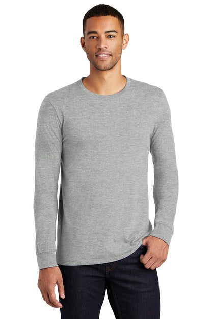 DISCONTINUED - Nike Core Cotton Long Sleeve Tee