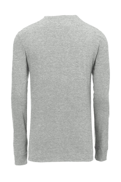 DISCONTINUED - Nike Core Cotton Long Sleeve Tee