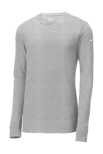 DISCONTINUED - Nike Core Cotton Long Sleeve Tee