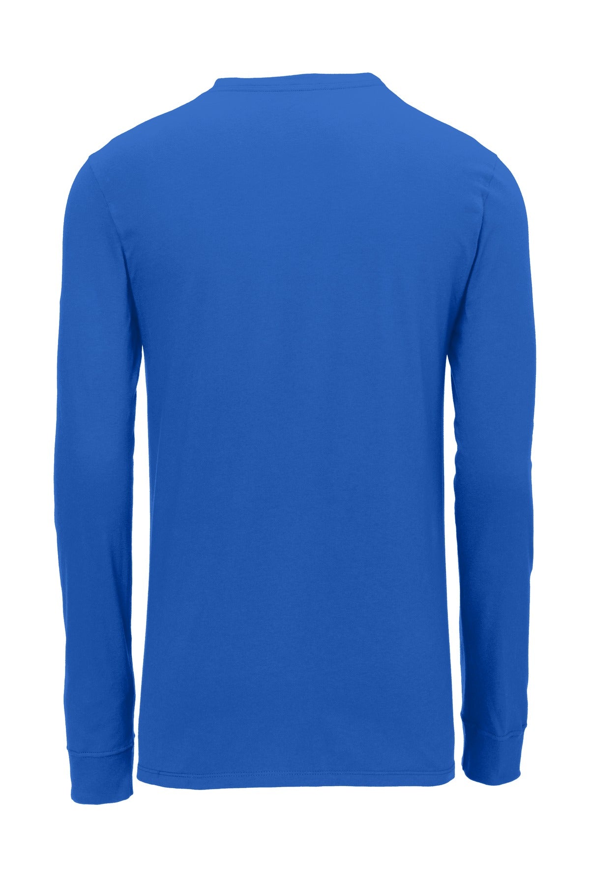 Nike Core Cotton Long Sleeve Tee