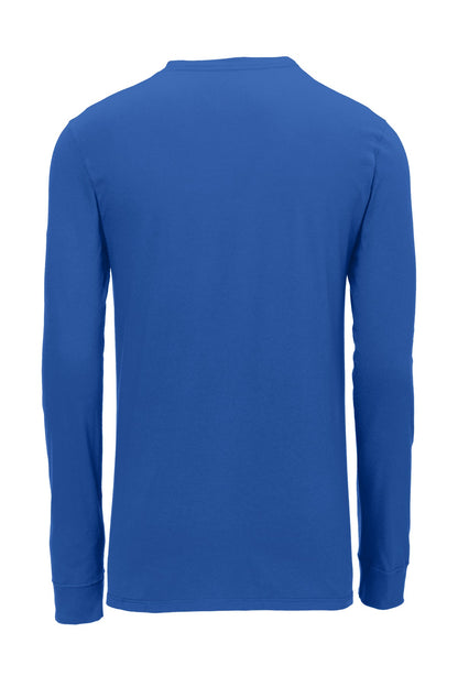 DISCONTINUED - Nike Core Cotton Long Sleeve Tee