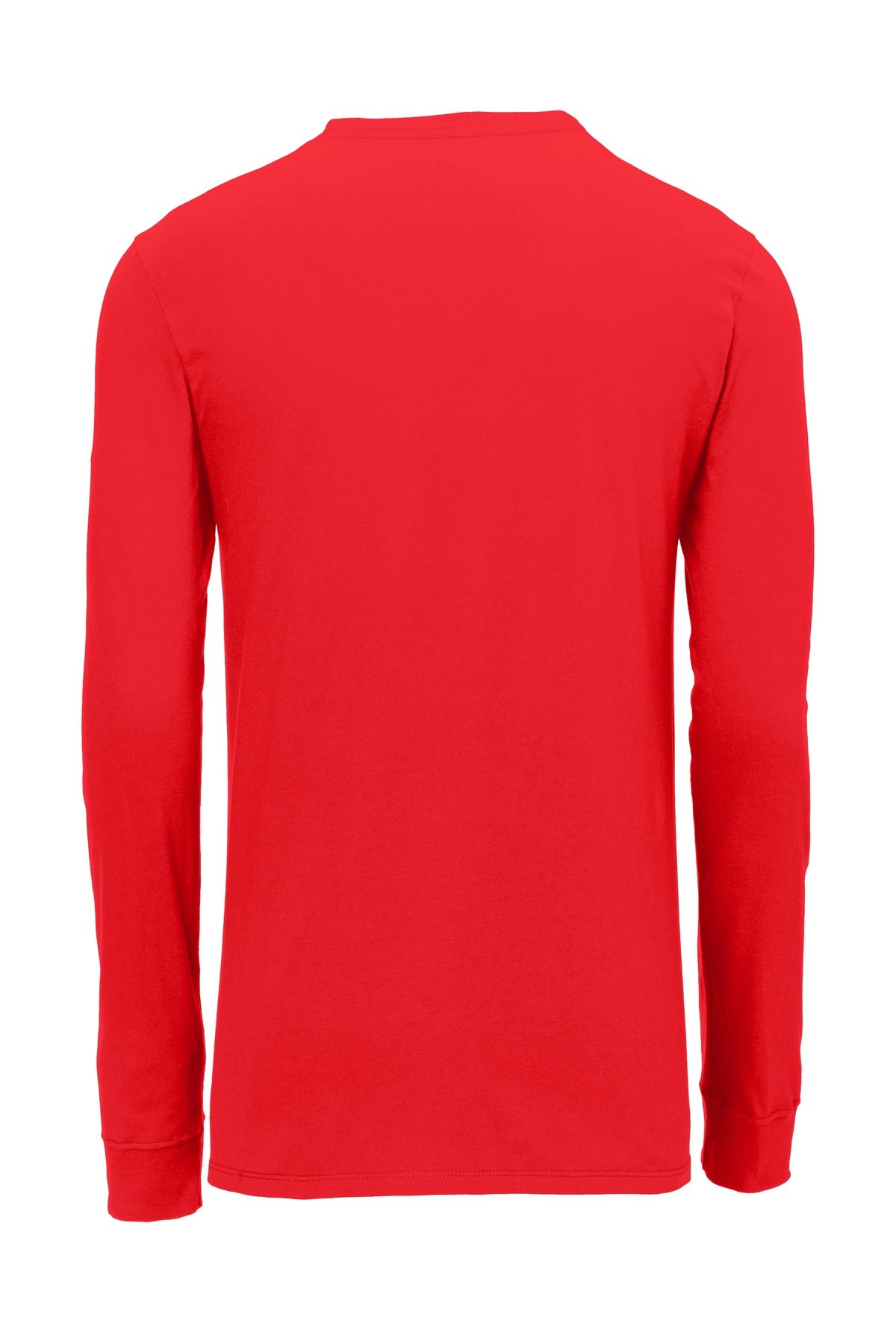Nike Core Cotton Long Sleeve Tee