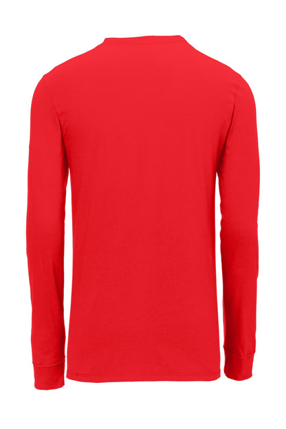 DISCONTINUED - Nike Core Cotton Long Sleeve Tee