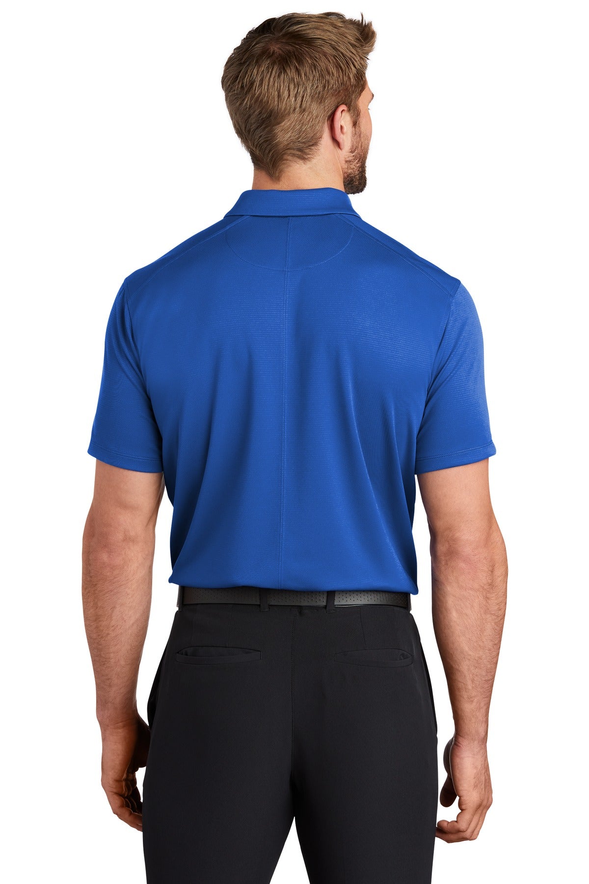 Nike Dry Essential Solid Polo