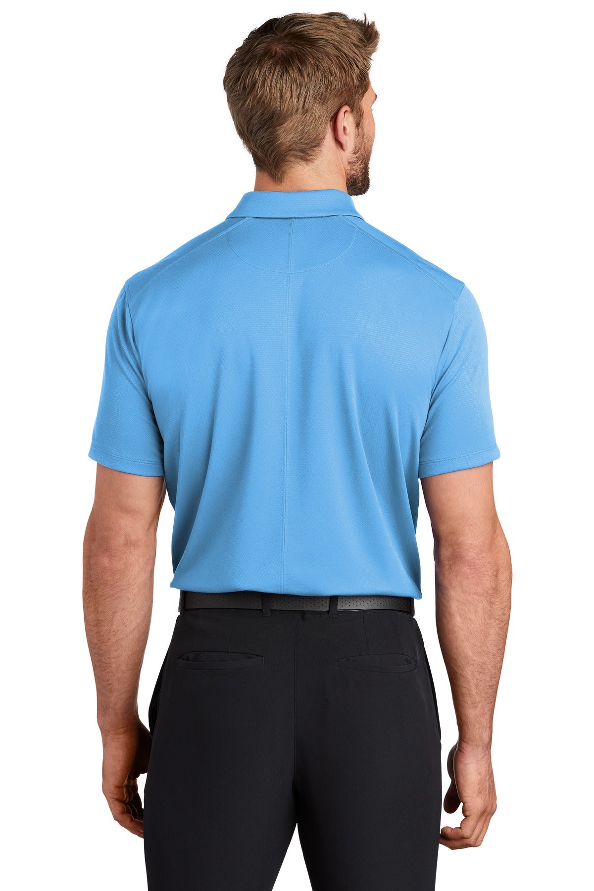 Nike Dry Essential Solid Polo