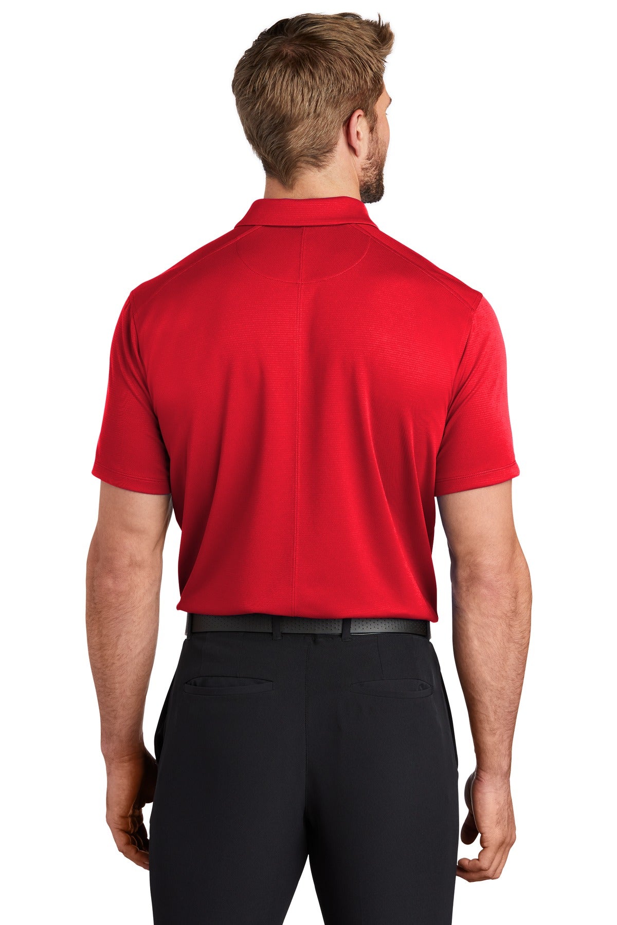 Nike Dry Essential Solid Polo