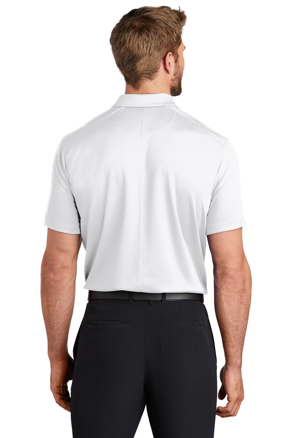 Nike Dry Essential Solid Polo