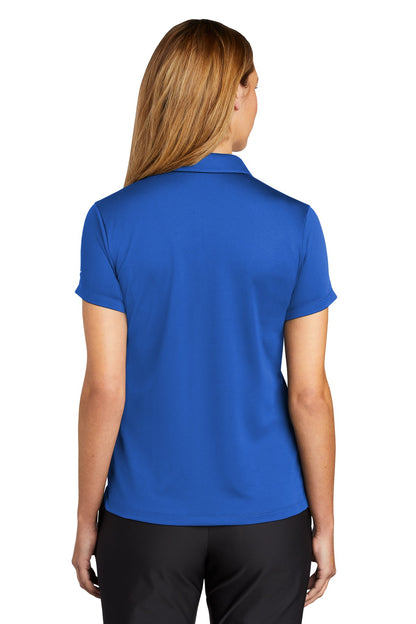 Nike Women's Dry Essential Solid Polo