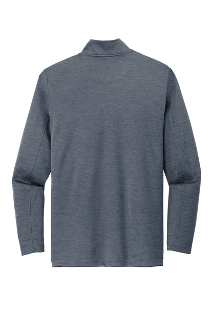 Nike Dry 1/2-Zip Cover-Up