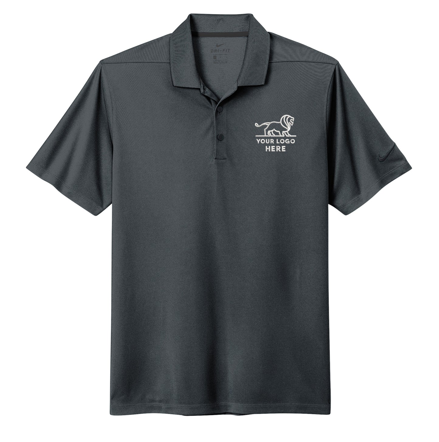 Nike Dri-FIT Micro Pique 2.0 Polo NKDC1963
