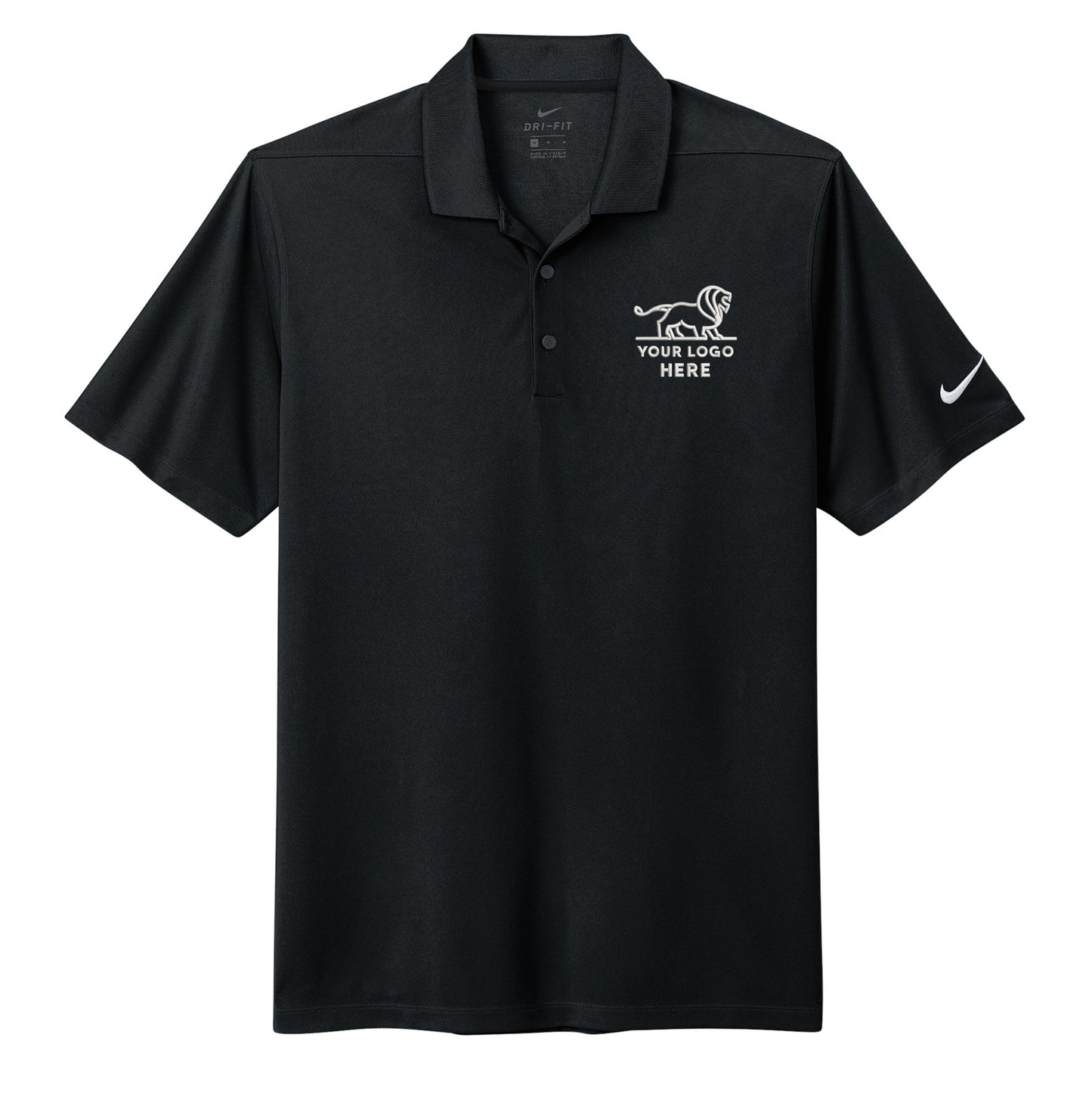 Nike Dri-FIT Micro Pique 2.0 Polo NKDC1963