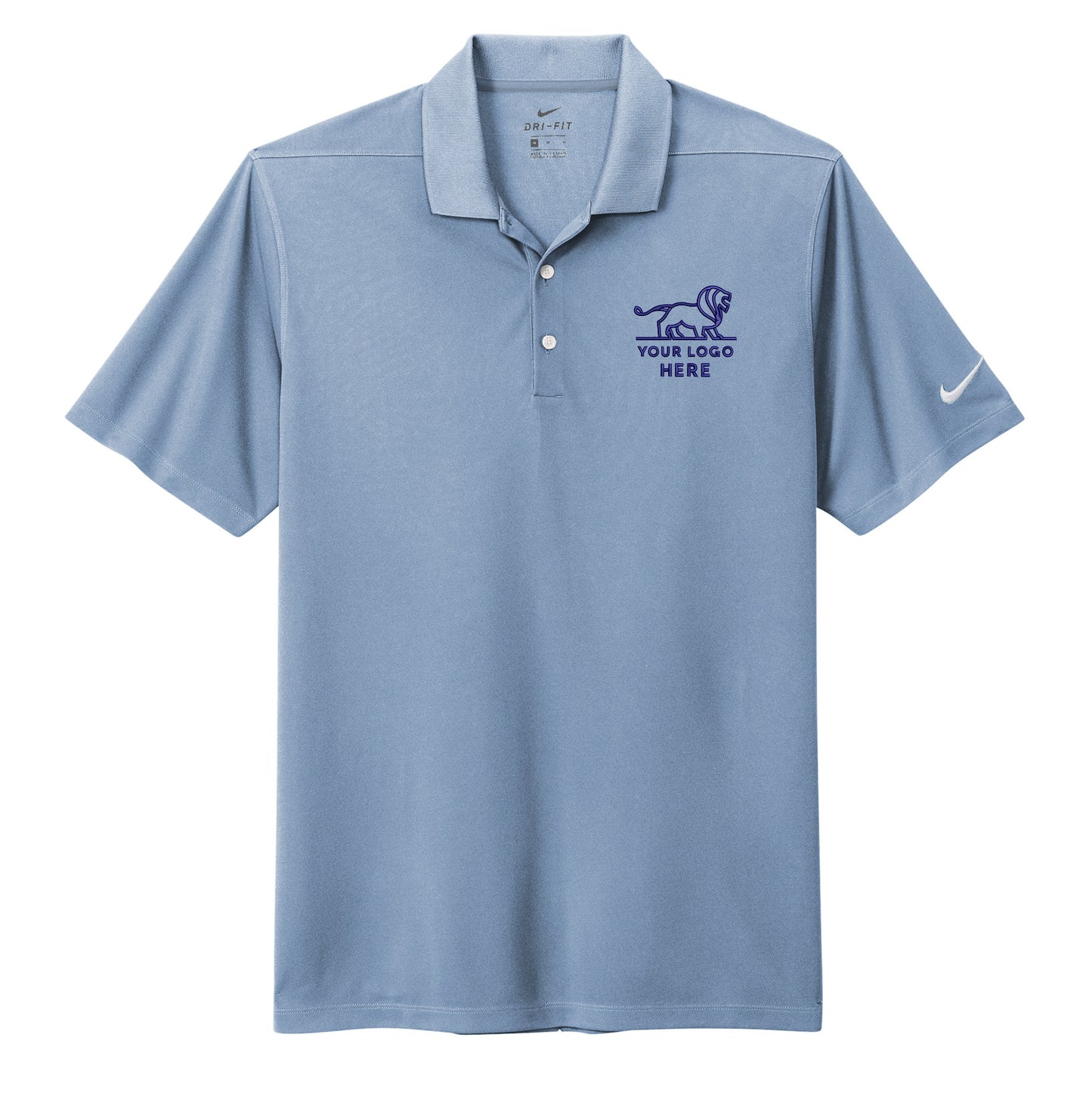 Nike Dri-FIT Micro Pique 2.0 Polo NKDC1963