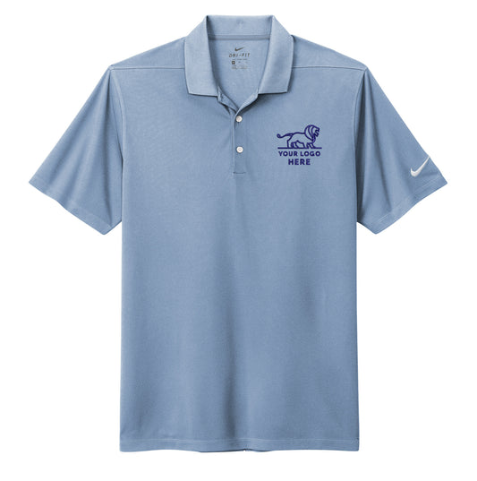 Nike Dri-FIT Micro Pique 2.0 Polo NKDC1963