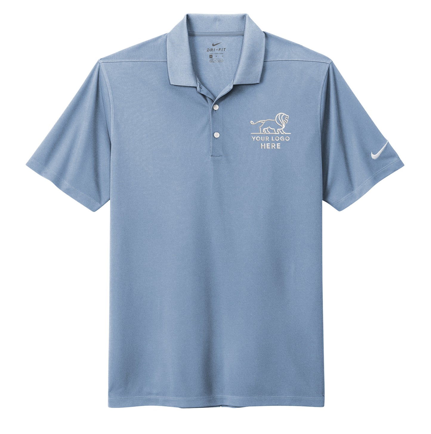 Nike Dri-FIT Micro Pique 2.0 Polo NKDC1963