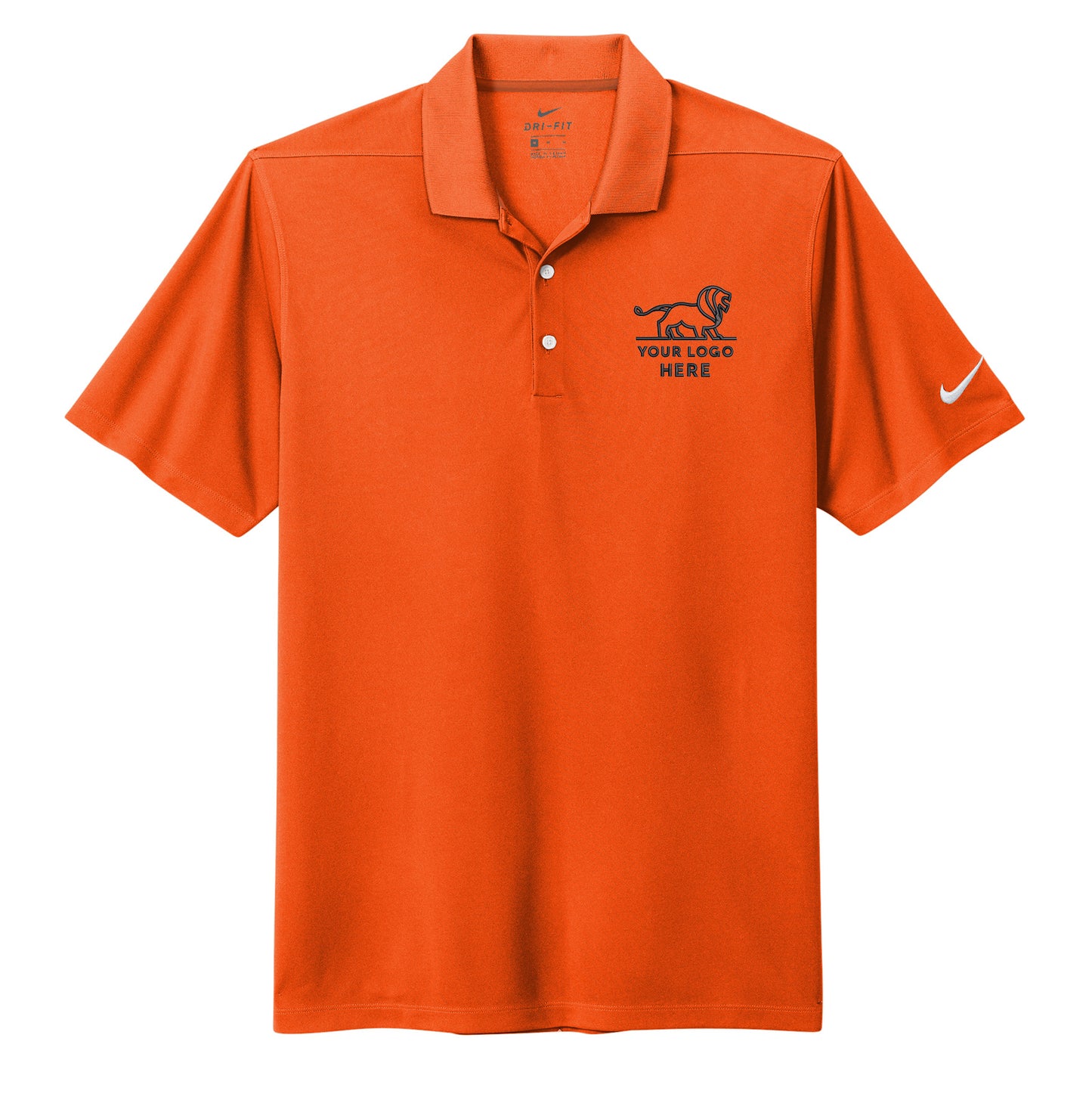 Nike Dri-FIT Micro Pique 2.0 Polo NKDC1963