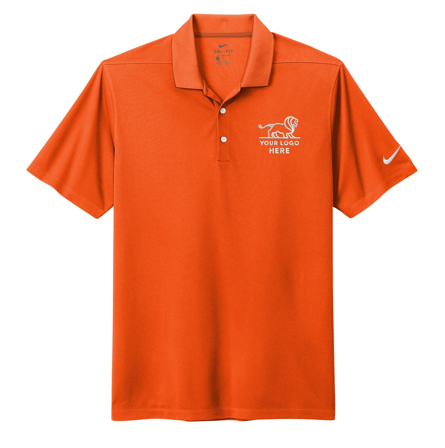 Nike Dri-FIT Micro Pique 2.0 Polo NKDC1963