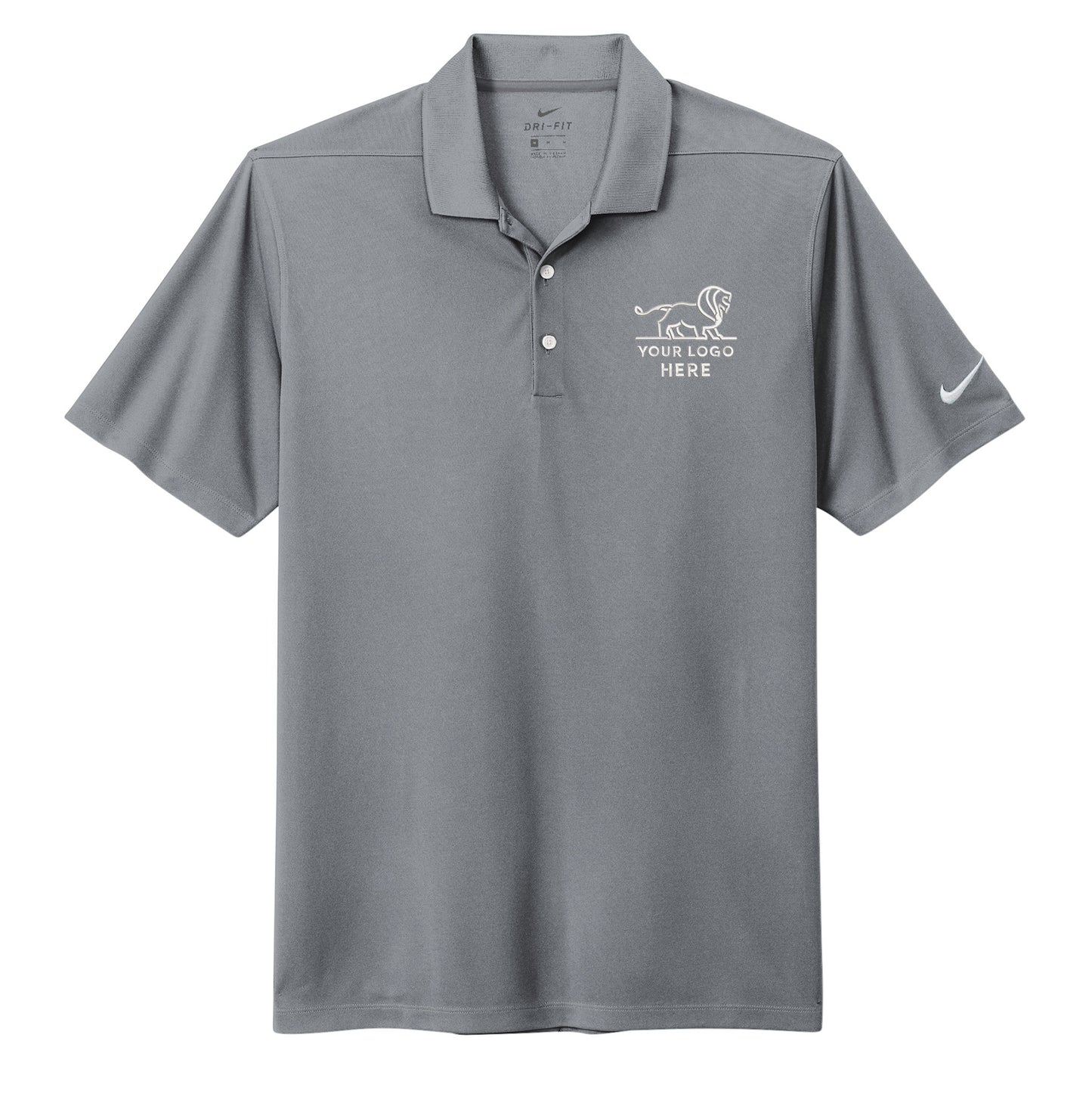 Nike Dri-FIT Micro Pique 2.0 Polo NKDC1963
