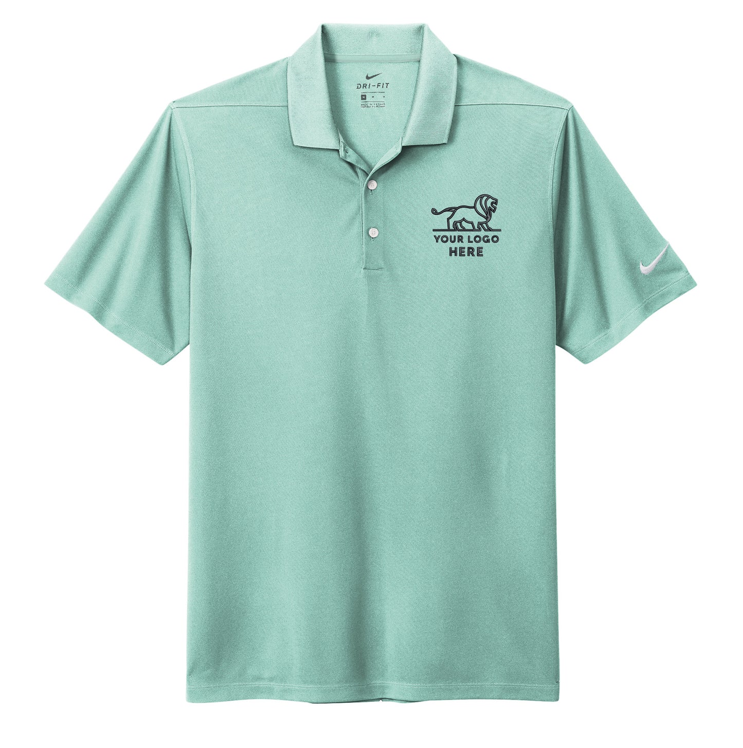 Nike Dri-FIT Micro Pique 2.0 Polo NKDC1963