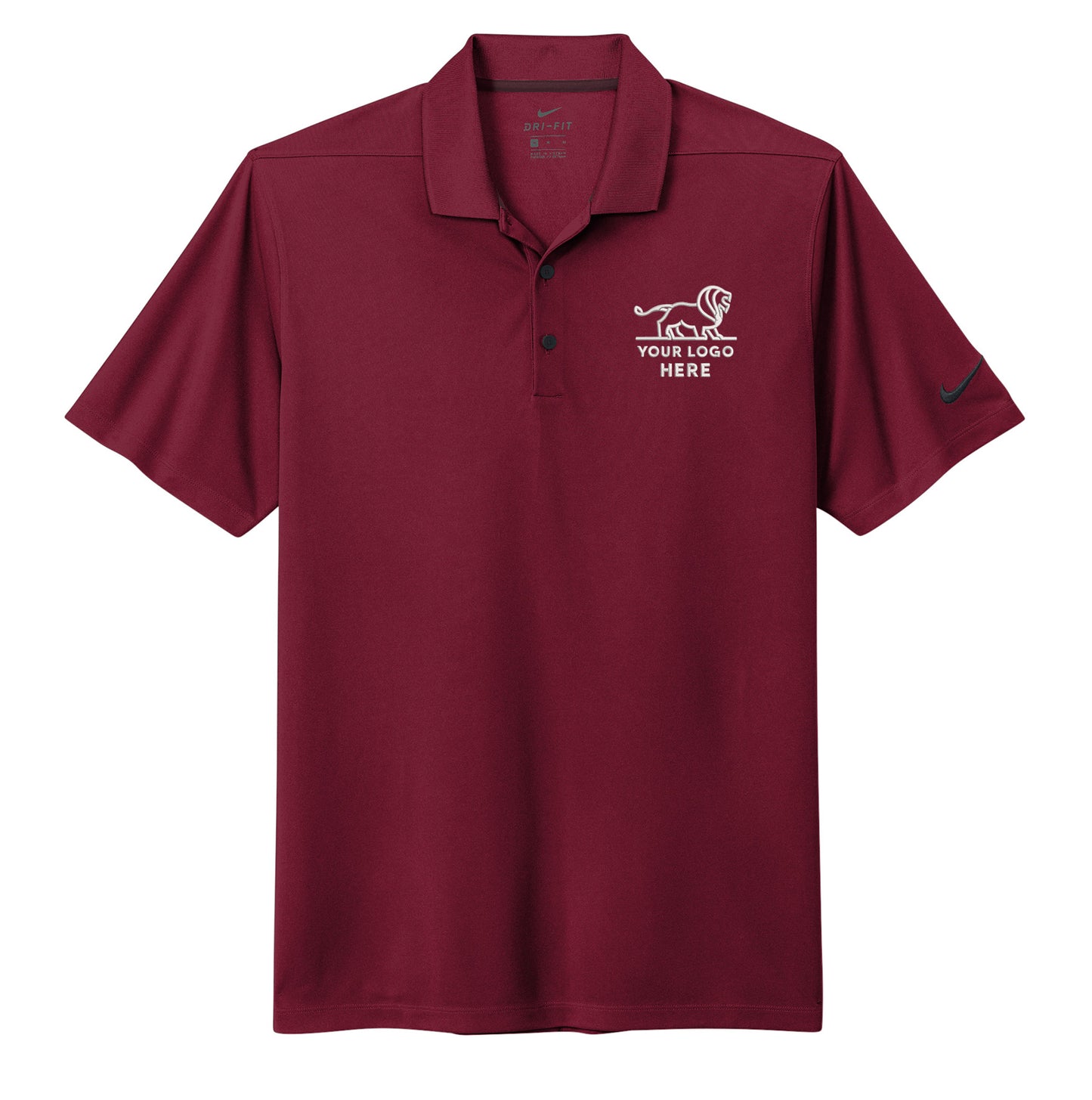 Nike Dri-FIT Micro Pique 2.0 Polo NKDC1963