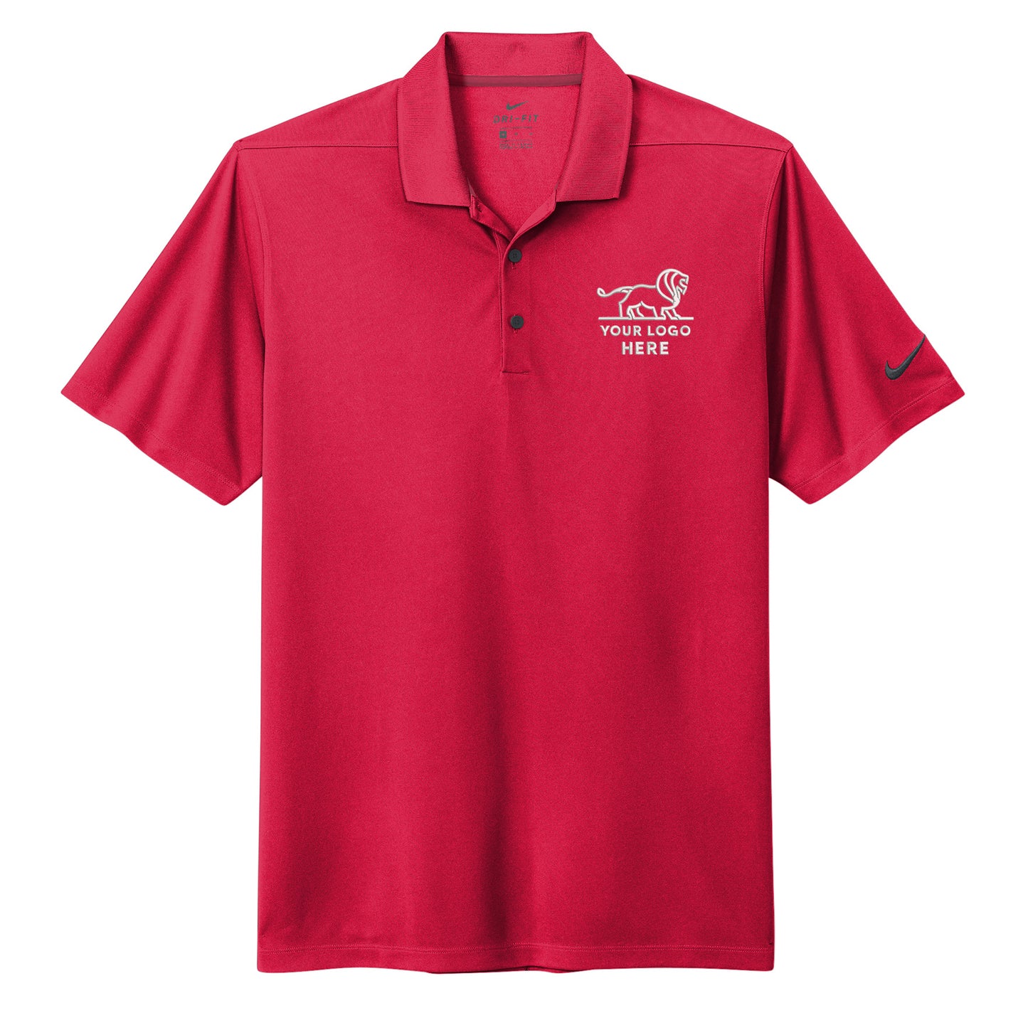 Nike Dri-FIT Micro Pique 2.0 Polo NKDC1963