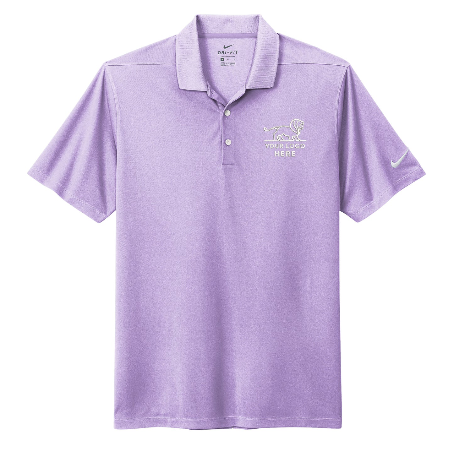 Nike Dri-FIT Micro Pique 2.0 Polo NKDC1963