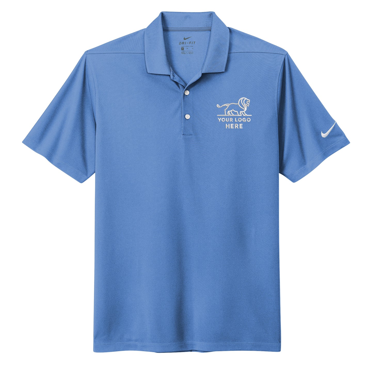 Nike Dri-FIT Micro Pique 2.0 Polo NKDC1963