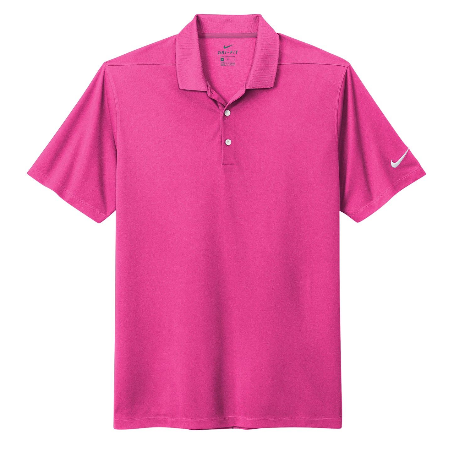 Nike Dri-FIT Micro Pique 2.0 Polo - EXTRA COLORS