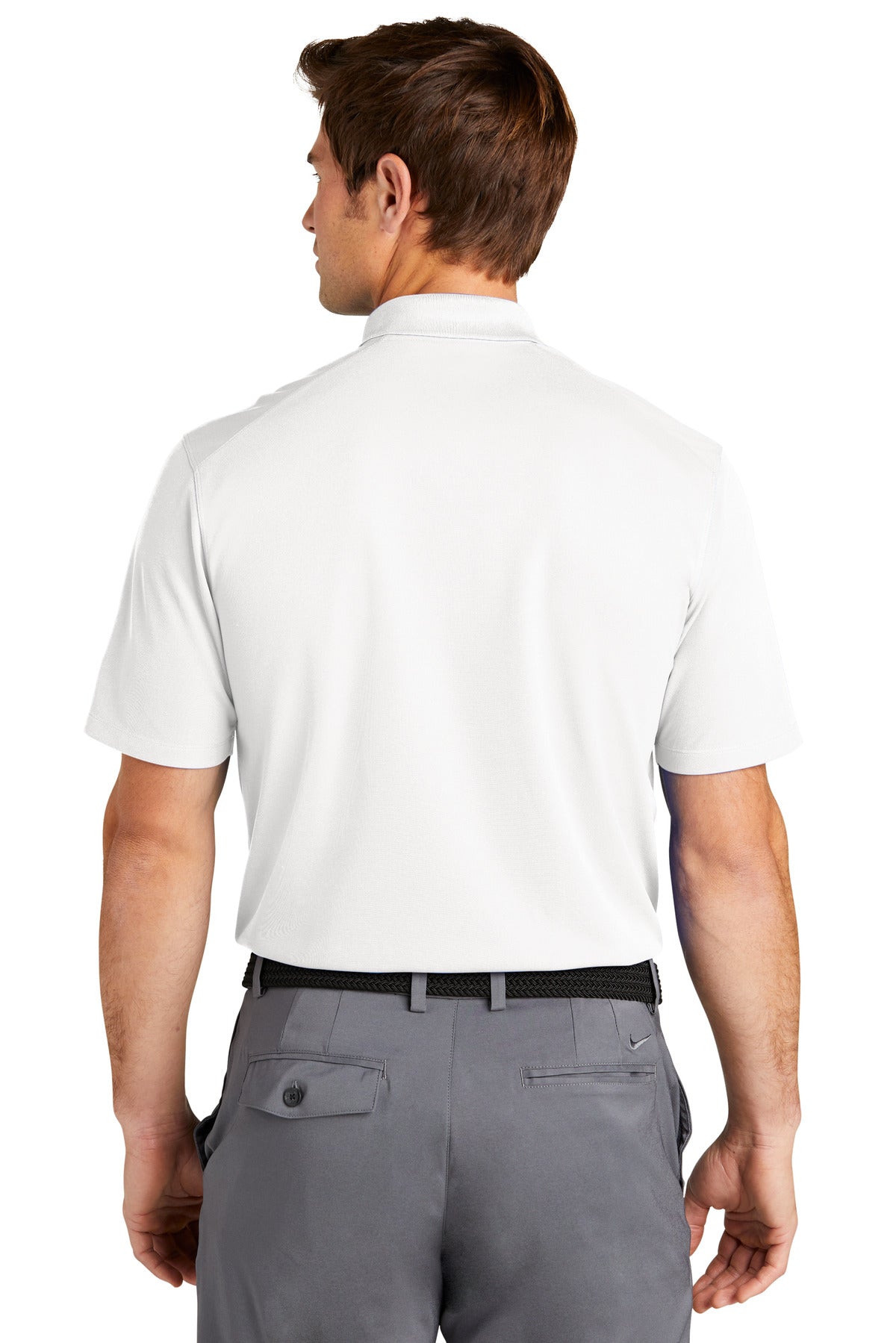 Nike Dri-FIT Micro Pique 2.0 Polo CORE COLORS