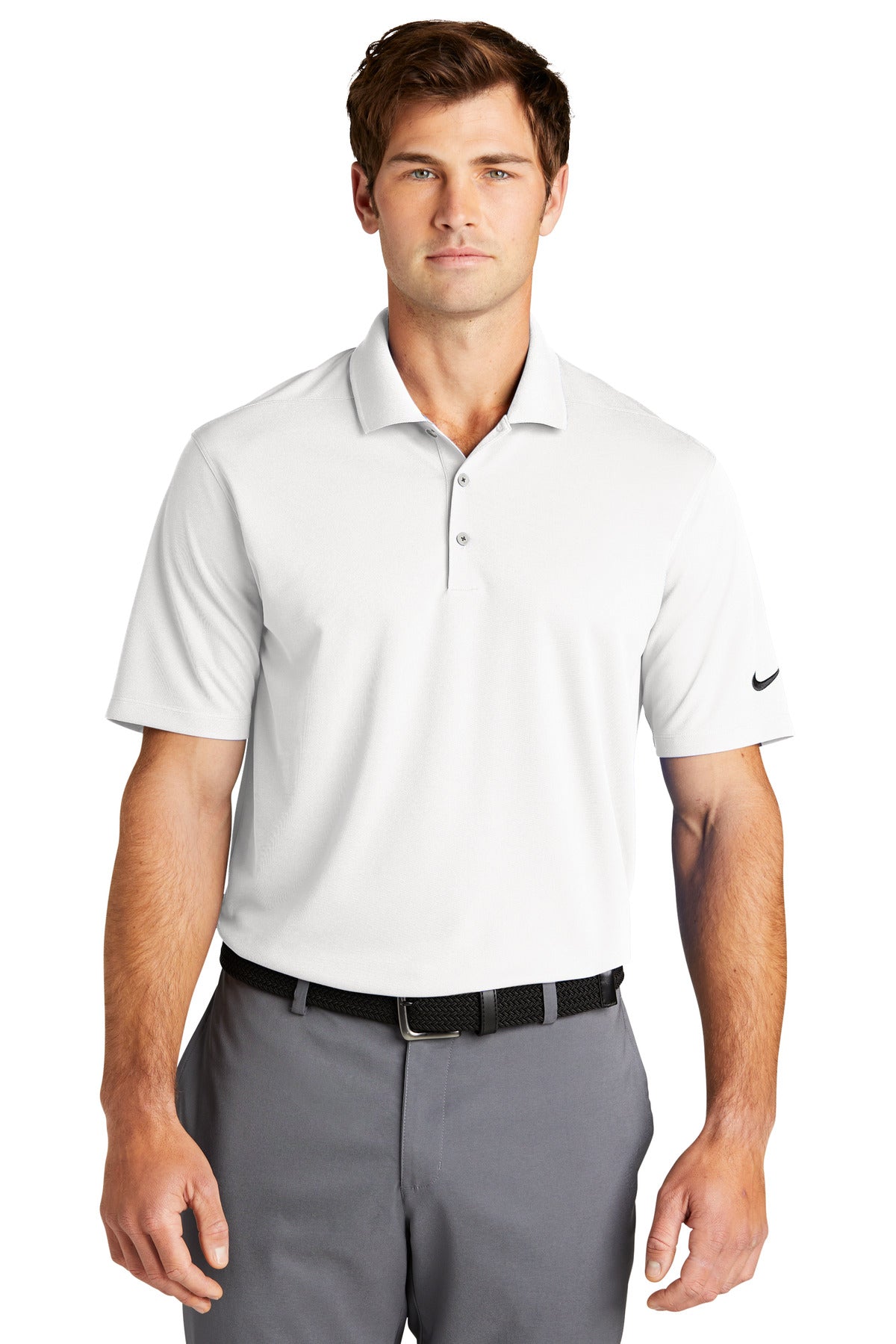 Nike Dri-FIT Micro Pique 2.0 Polo CORE COLORS