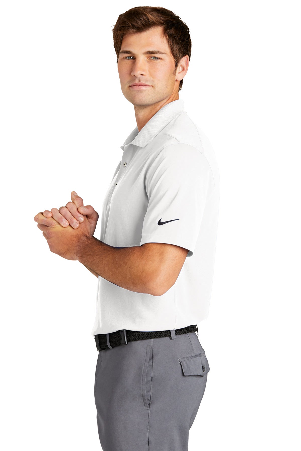Nike Dri-FIT Micro Pique 2.0 Polo CORE COLORS