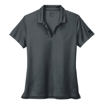 Nike Women's Dri-FIT Micro Pique 2.0 Polo