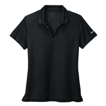 Nike Women's Dri-FIT Micro Pique 2.0 Polo