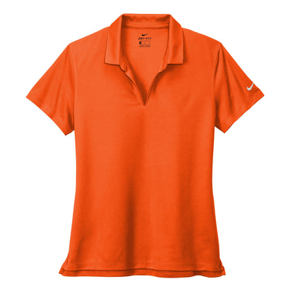 Nike Women's Dri-FIT Micro Pique 2.0 Polo