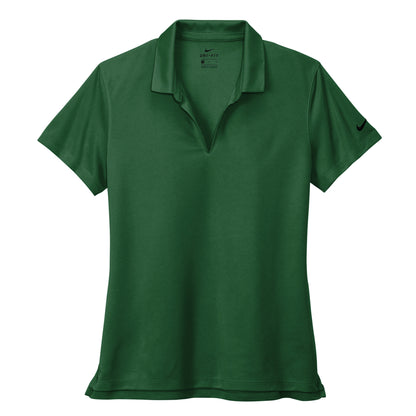 Nike Women's Dri-FIT Micro Pique 2.0 Polo