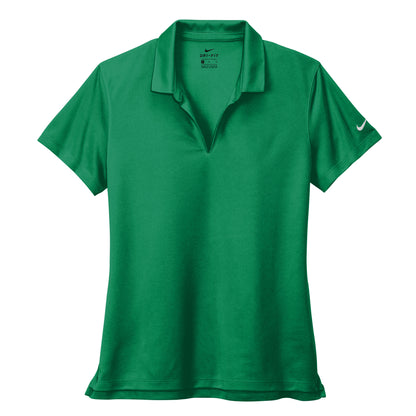 Nike Women's Dri-FIT Micro Pique 2.0 Polo