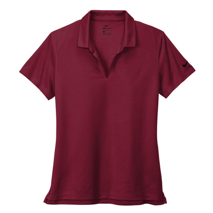 Nike Women's Dri-FIT Micro Pique 2.0 Polo