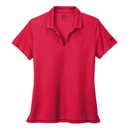 Nike Women's Dri-FIT Micro Pique 2.0 Polo