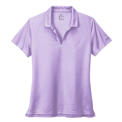 Nike Women's Dri-FIT Micro Pique 2.0 Polo