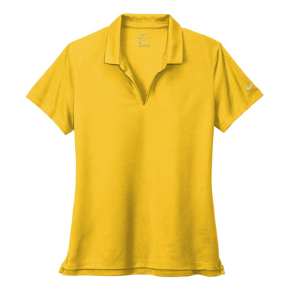 Nike Women's Dri-FIT Micro Pique 2.0 Polo