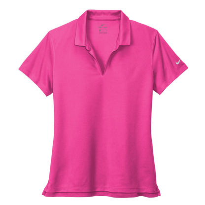 Nike Women's Dri-FIT Micro Pique 2.0 Polo