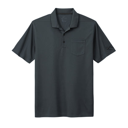 Nike Dri-FIT Micro Pique 2.0 Pocket Polo