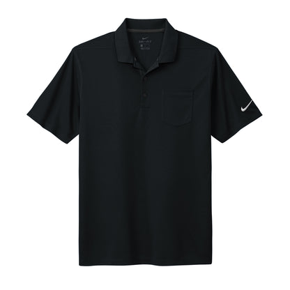 Nike Dri-FIT Micro Pique 2.0 Pocket Polo