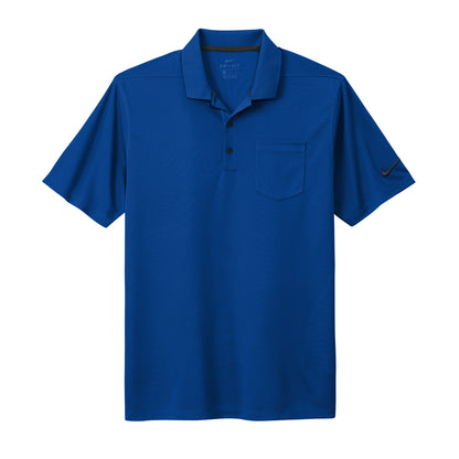 Nike Dri-FIT Micro Pique 2.0 Pocket Polo