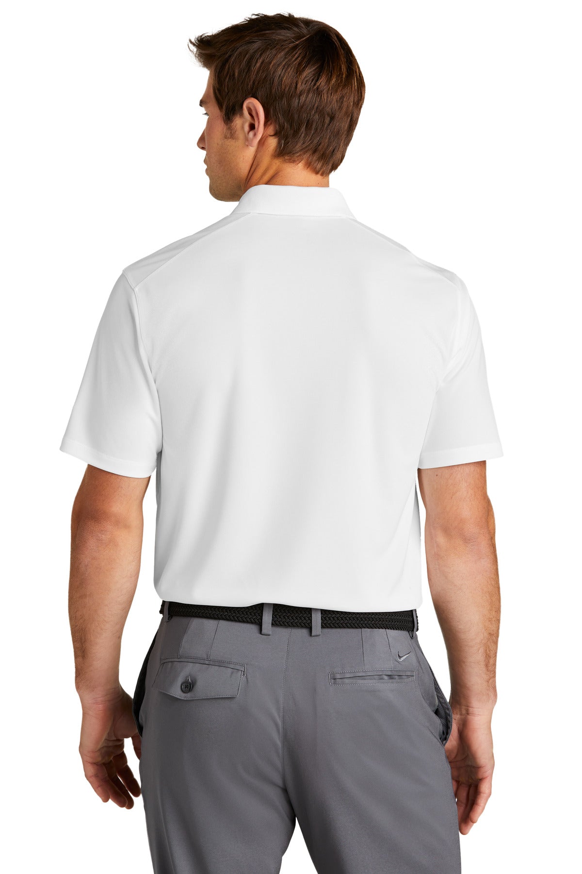 Nike Dri-FIT Micro Pique 2.0 Pocket Polo