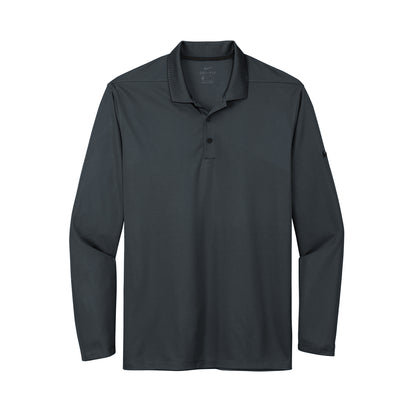 Nike Dri-FIT Micro Pique 2.0 Long Sleeve Polo